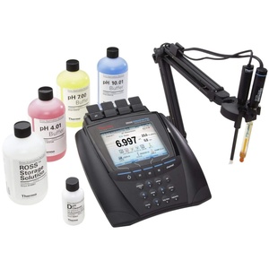 Thermo Scientific™ Orion™ Versa Star Pro™ Benchtop pH Meter with modules