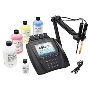 Thermo Scientific™ Orion™ Versa Star Pro™ Benchtop pH Meter with modules