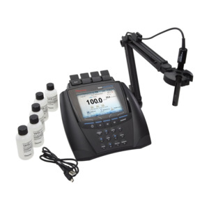Thermo Scientific™ Orion™ Versa Star Pro™ Conductivity Benchtop Meter with Modules