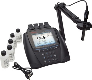 Thermo Scientific™ Orion™ Versa Star Pro™ Conductivity Benchtop Meter with Modules