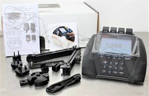 Thermo Scientific™ Orion™ Versa Star Pro™ pH/ISE/Conductivity/Dissolved Oxygen Multiparameter Benchtop Meter with Modules