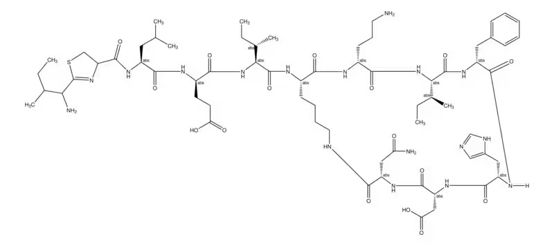 Apollo Sci. Bacitracin Powder