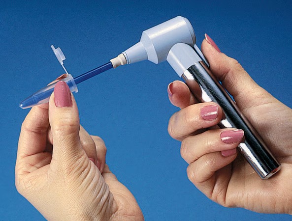 Kimble™ Kontes™ Pellet Pestle Cordless Motor  