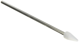 Kimble™ Pellet Pestles – CTFE/Stainless Steel Reusable Tissue Grinder Pestles