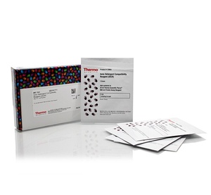 Thermo Scientific™ Ionic Detergent Compatibility Reagent for Pierce™ 660nm Protein Assay Reagent, 5 x 1g