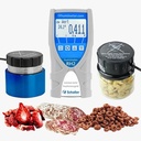 Humimeter RH2 water activity meter