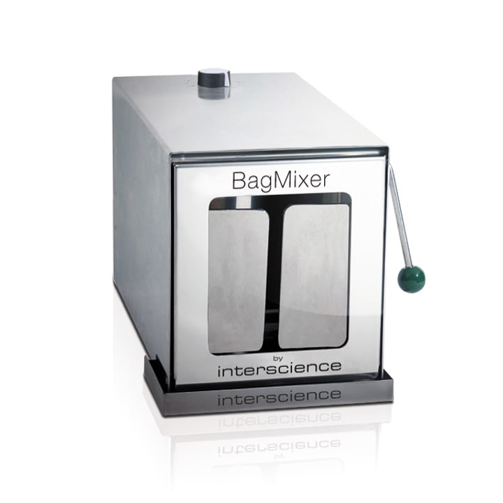 Interscience BagMixer 400 Laboratory blender 400 mL