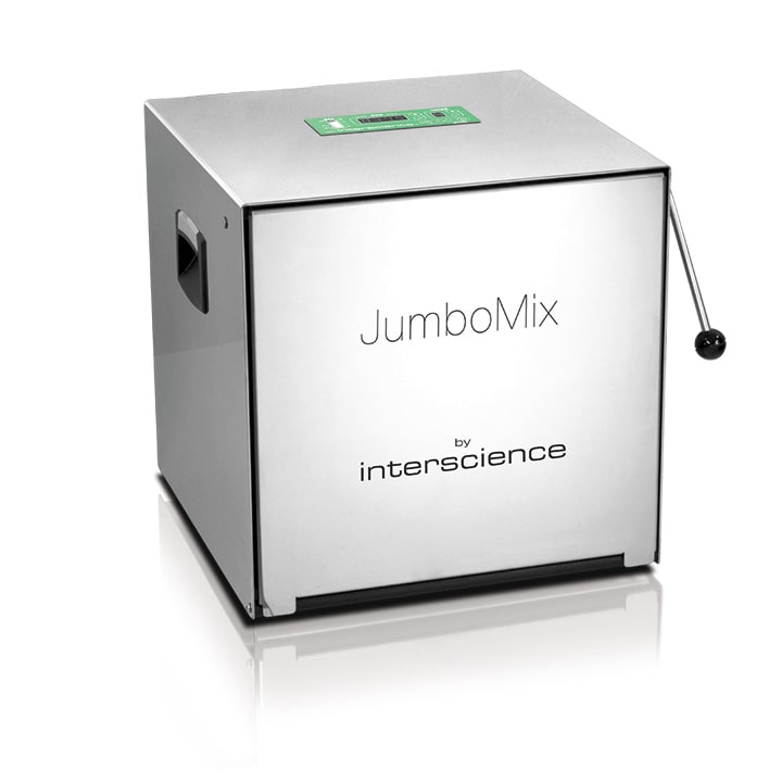 Interscience JumboMix 3500 Laboratory blender 3500 mL