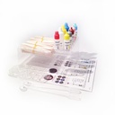 Thermo Scientific™ Streptex™ Rapid Latex Agglutination Test, 50/kit
