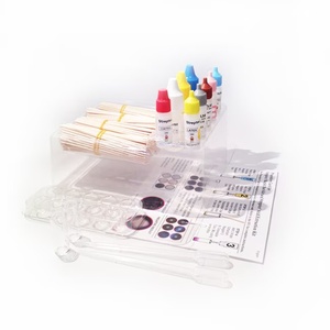 Thermo Scientific™ Streptex™ Rapid Latex Agglutination Test, 50/kit