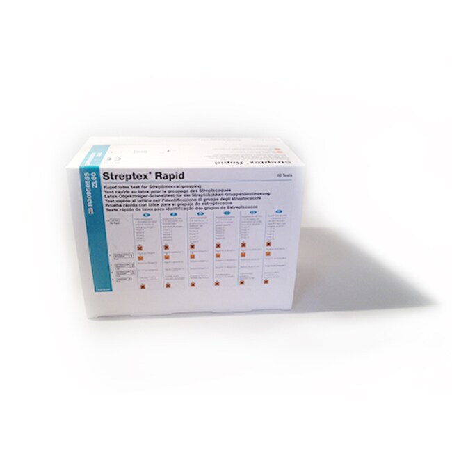 Thermo Scientific™ Streptex™ Positive Control