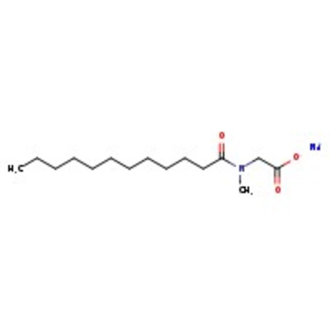 Thermo Scientific™ N-Lauroylsarcosine sodium salt, 95%