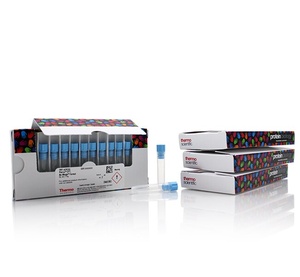 Thermo Scientific™ Pierce™ DTT (Dithiothreitol), No-Weigh™ Format, 48 x 7.7 mg