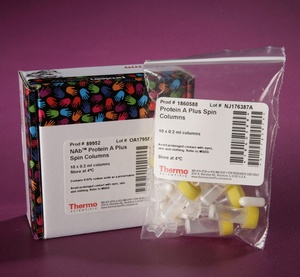 Thermo Scientific™ NAb™ Protein Spin Columns, 0.2 mL