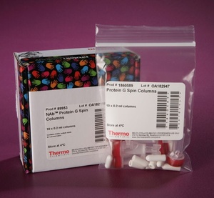 Thermo Scientific™ NAb™ Protein Spin Columns, 0.2 mL