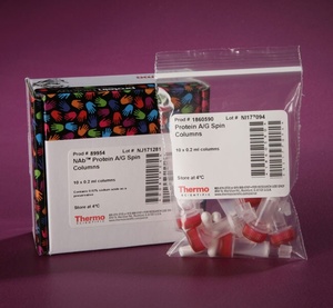 Thermo Scientific™ NAb™ Protein Spin Columns, 0.2 mL