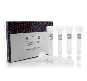 Thermo Scientific™ Pierce™ Protein A Chromatography Cartridges