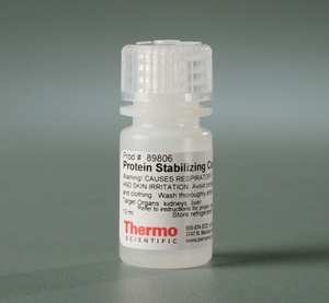 Thermo Scientific™ Protein Stabilizing Cocktail, 10 mL