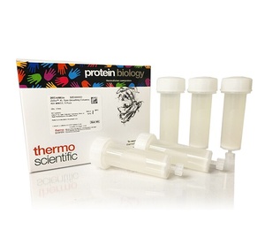 Thermo Scientific™ Zeba™ Spin Desalting Columns, 7K MWCO