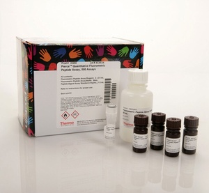 Thermo Scientific™ Pierce™ Quantitative Peptide Assay
