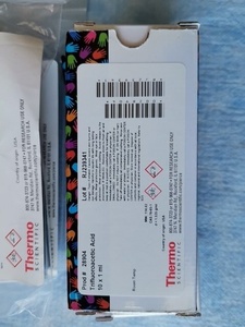 Thermo Scientific™ Pierce™ Trifluoroacetic Acid (TFA), Sequencing grade, 99.5%