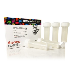 Thermo Scientific™ Zeba™ Spin Desalting Columns, 40K MWCO