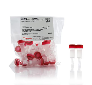 Thermo Scientific™ Zeba™ Dye and Biotin Removal Spin Columns