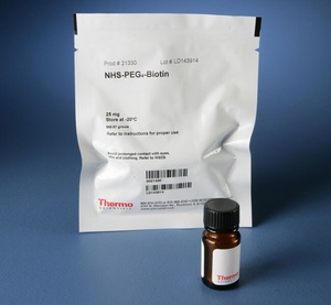 Thermo Scientific™ EZ-Link™ NHS-PEG4-Biotin