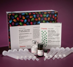 Thermo Scientific™ EZ-Link™ Sulfo-NHS-LC-Biotinylation Kit