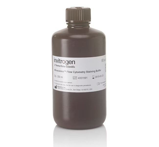 Invitrogen™ eBioscience™ Flow Cytometry Staining Buffer