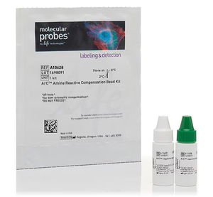 Invitrogen™ ArC™ Amine Reactive Compensation Bead Kit