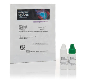 Invitrogen™ ArC™ Amine Reactive Compensation Bead Kit