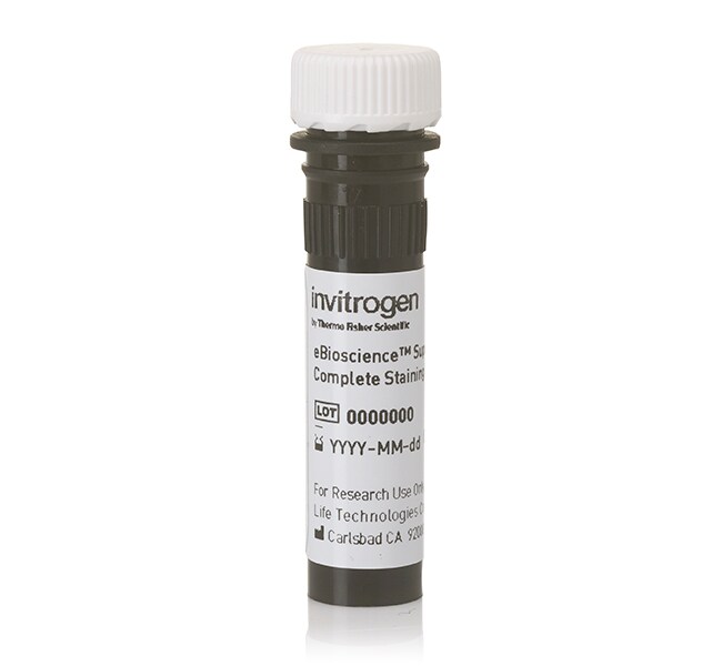 Invitrogen™ Super Bright Complete Staining Buffer, eBioscience