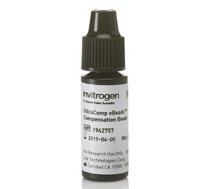 Invitrogen™ UltraComp eBeads™ Compensation Beads