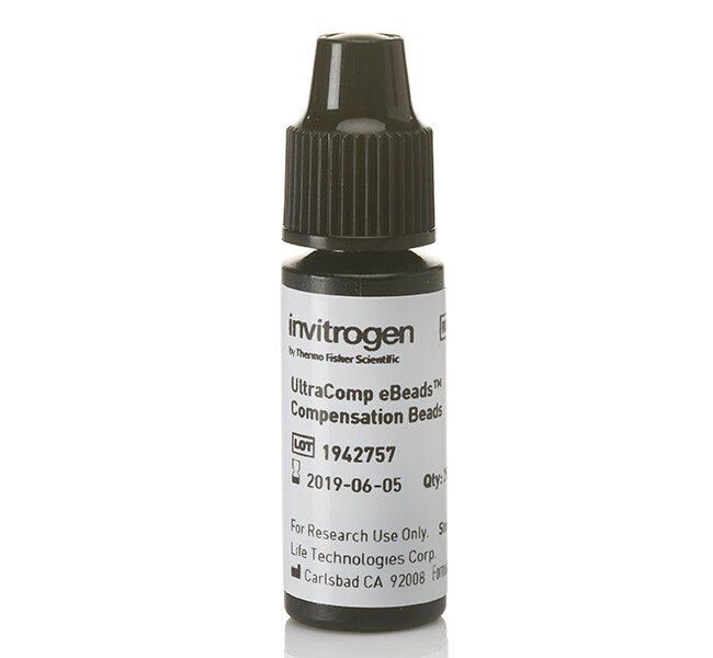 Invitrogen™ UltraComp eBeads™ Compensation Beads