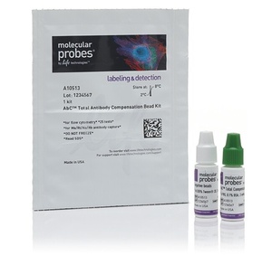 Invitrogen™ AbC™ Total Antibody Compensation Bead Kit