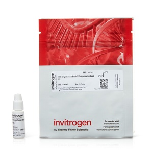 Invitrogen™ BrightComp eBeads™ Compensation Bead Kit, 25 Tests 