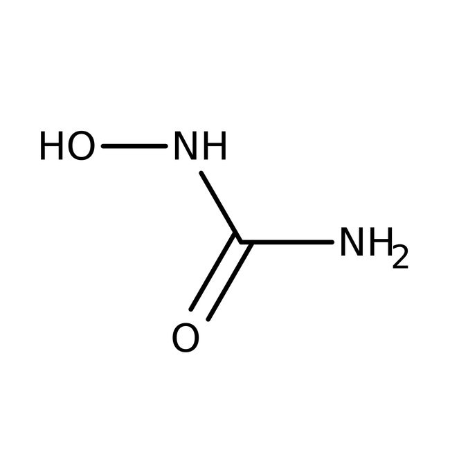Thermo Scientific™ Hydroxyurea, 98%