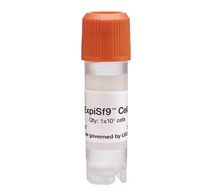 Gibco™ ExpiSf9™ Cells, 1.0 x 107 cells/mL