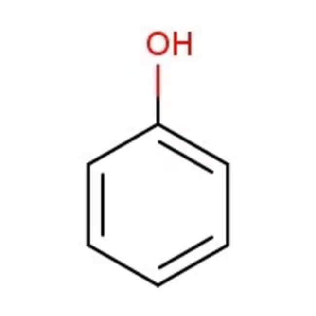 Thermo Scientific™ Phenol/TRIS saturated solution, for molecular biology, stabilized, DNAse, RNAse and Protease free