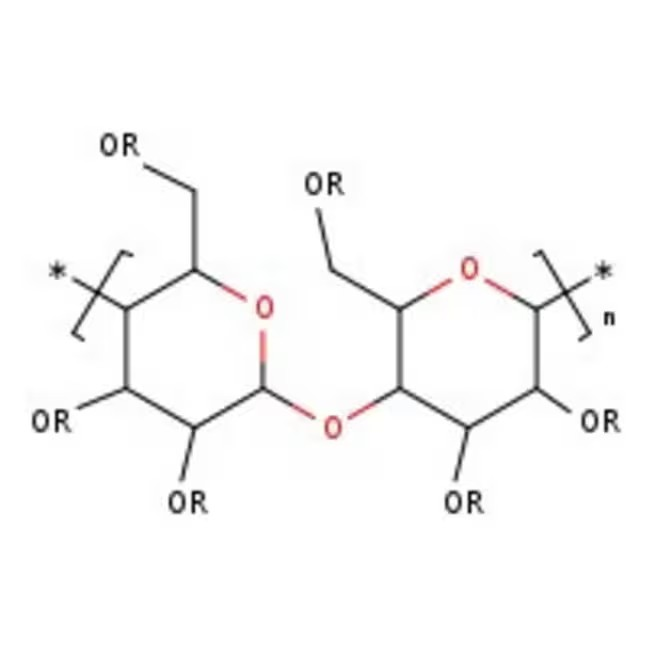 Thermo Scientific™ Carboxymethylcellulose sodium salt, average M.W. 90000 (DS=0.7)