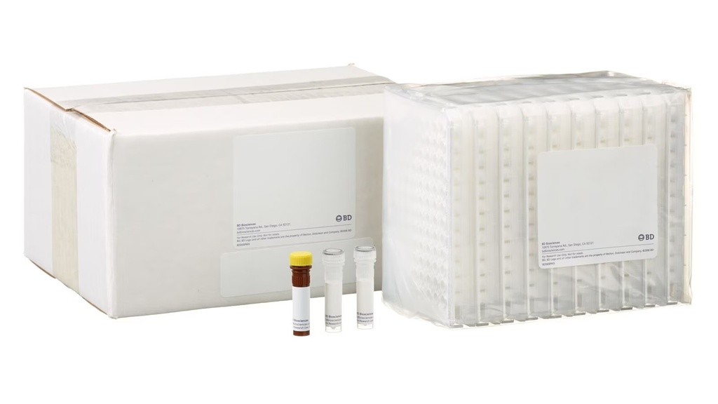 BD™ ELISPOT Mouse IFN-γ ELISPOT Set, 10 Pre-coated Plates 