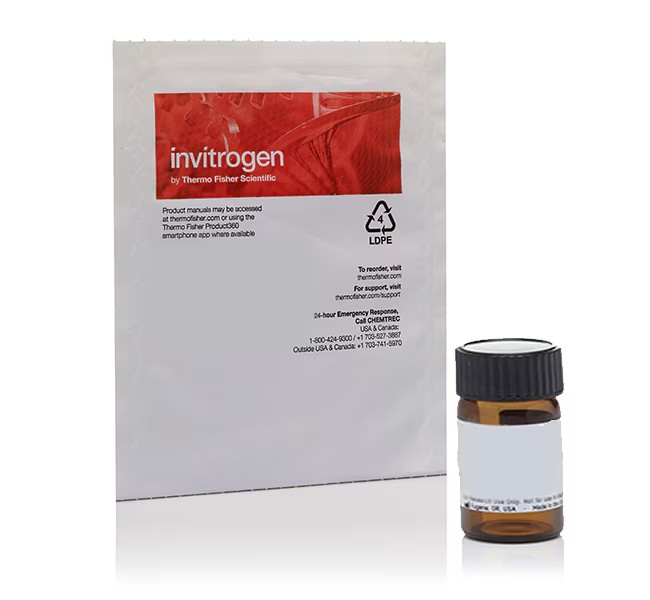 Invitrogen™ DDAO galactoside (9H-(1,3-Dichloro-9,9-Dimethylacridin-2-One-7-yl) β-D-Galactopyranoside)