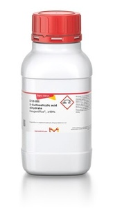 Sigma-Aldrich 5-Sulfosalicylic acid dihydrate reagent grade, ≥99%, ReagentPlus®