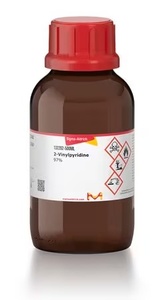 Sigma-Aldrich 2-Vinylpyridine 97%