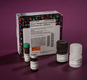 Thermo Scientific™ Pierce™ Renilla-Firefly Luciferase Dual Assay Kit