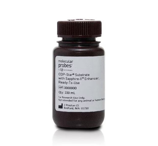 [T2044] Invitrogen™ CSPD™ Substrate (25 mM Concentrate) (12 mL)