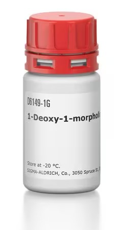 Sigma-Aldrich 1-Deoxy-1-morpholino-D-fructose ≥98% (TLC)