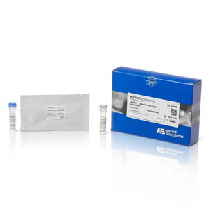 TaqMan™ Arbovirus Triplex Control Kit (ZIKV/DENV/CHIKV), 25 Rxn 