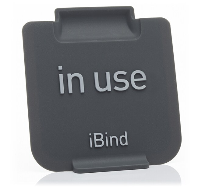 iInvitrogen™ iBind™ Window Cover
